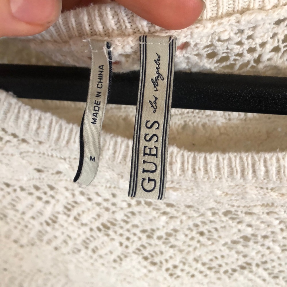 Sweater - Picture 4 of 5